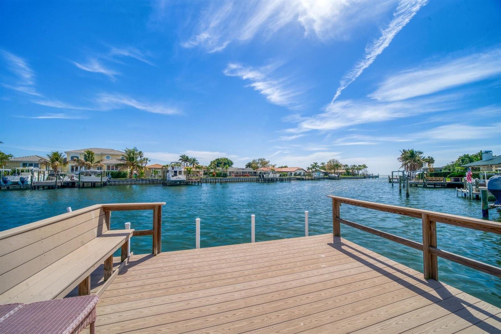 VENETIAN ISLES - Residential