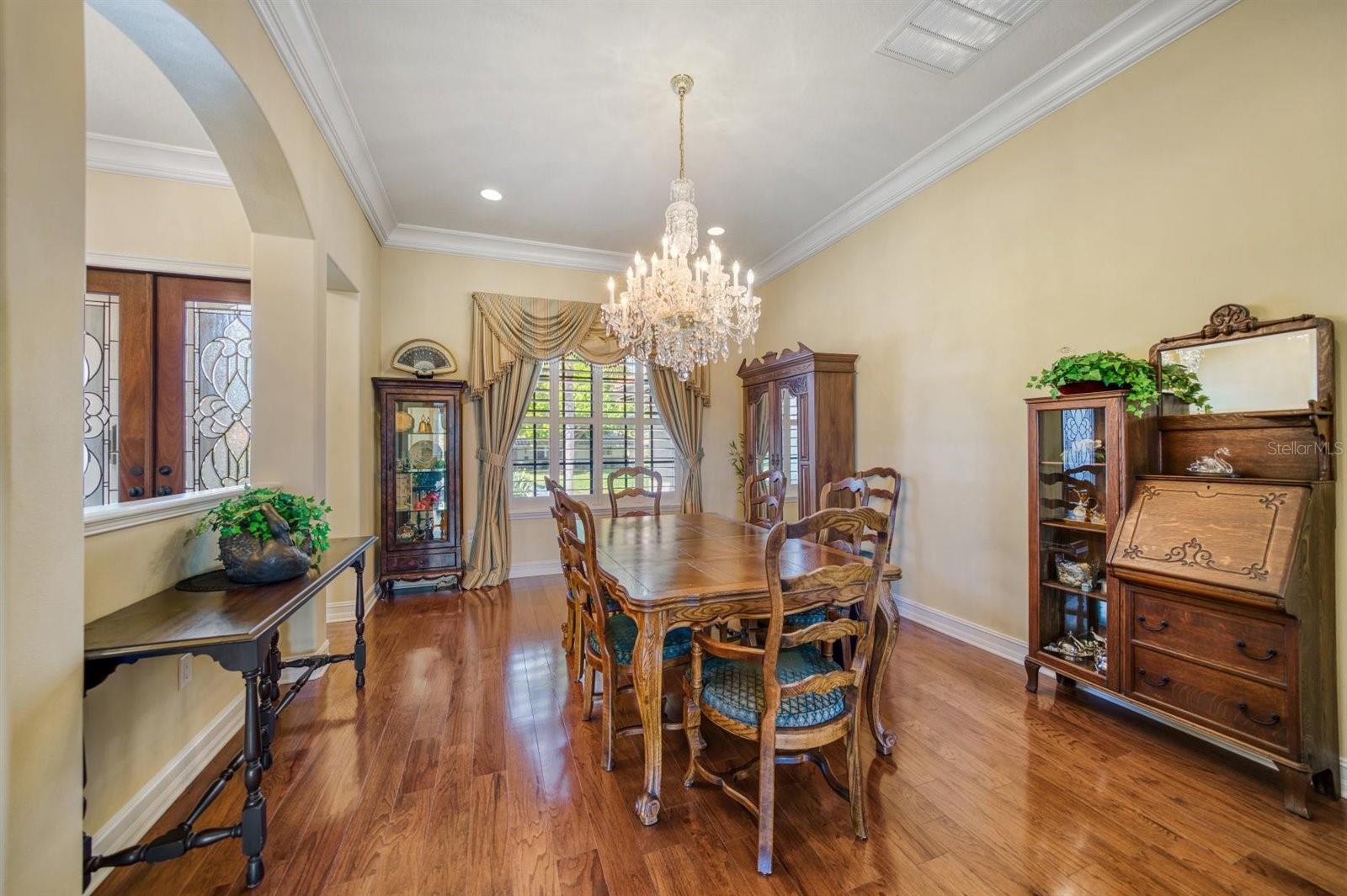 VENETIAN ISLES - Residential