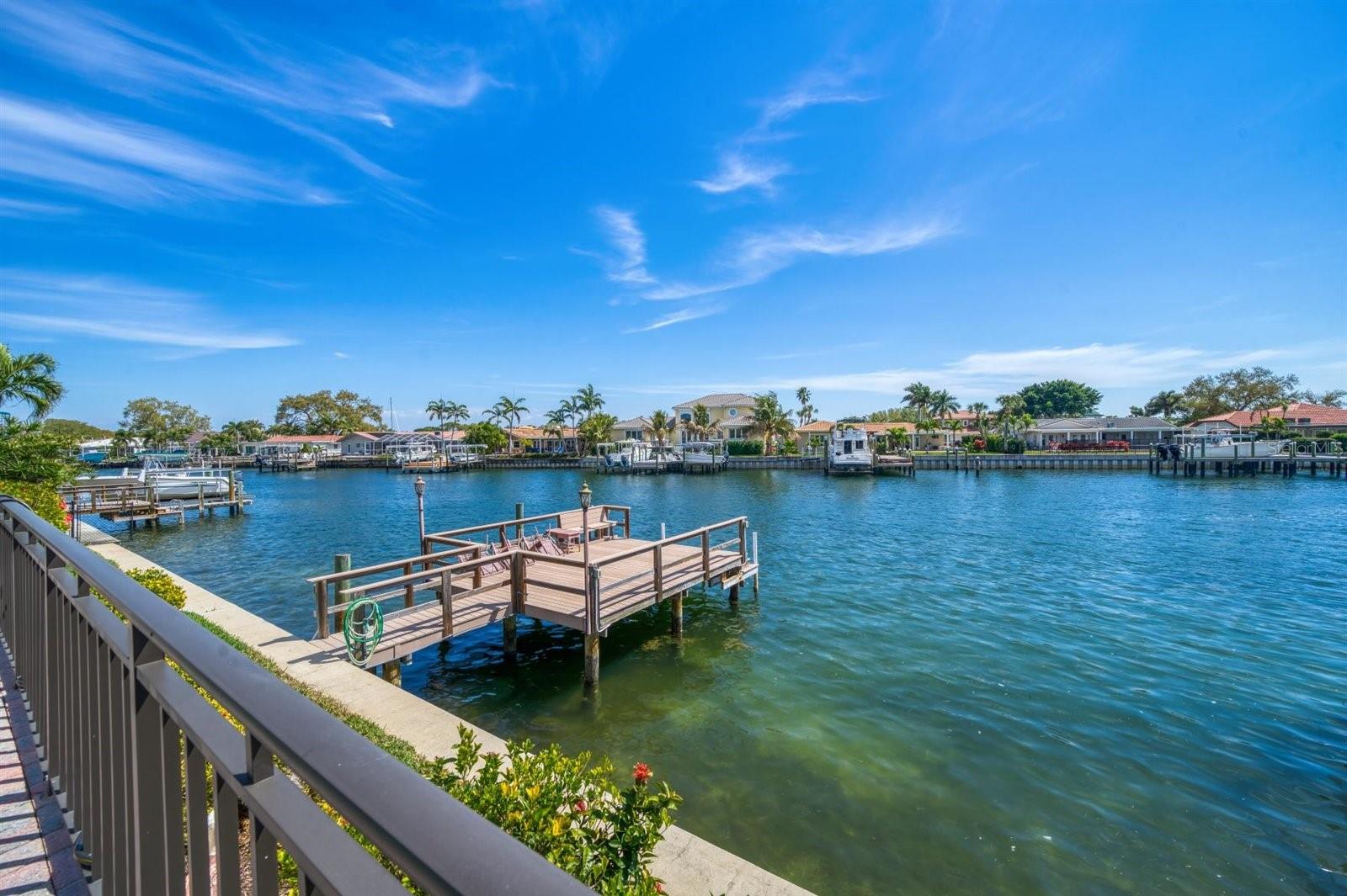 VENETIAN ISLES - Residential