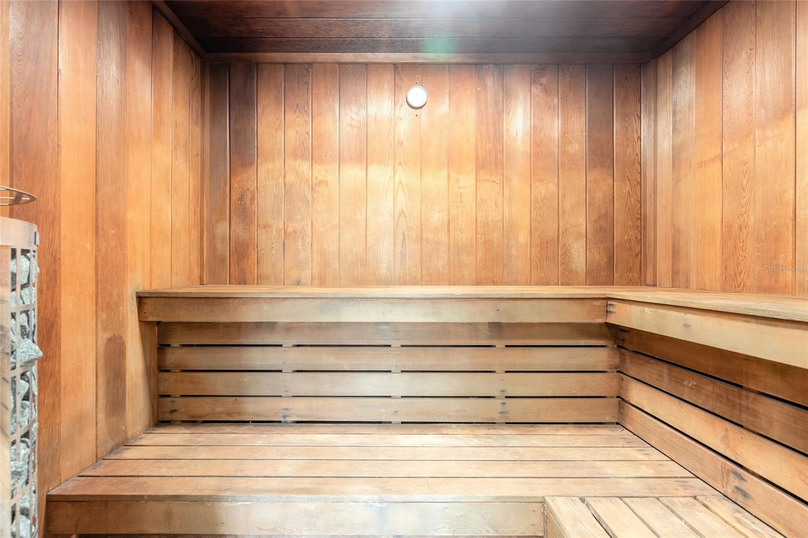 SHERWIN CONDO - Residential