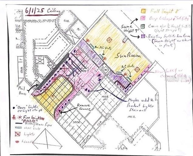 SHERWIN CONDO - Residential