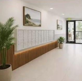 SHERWIN CONDO - Residential