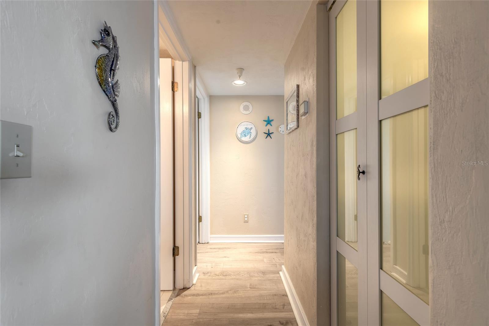 SHERWIN CONDO - Residential