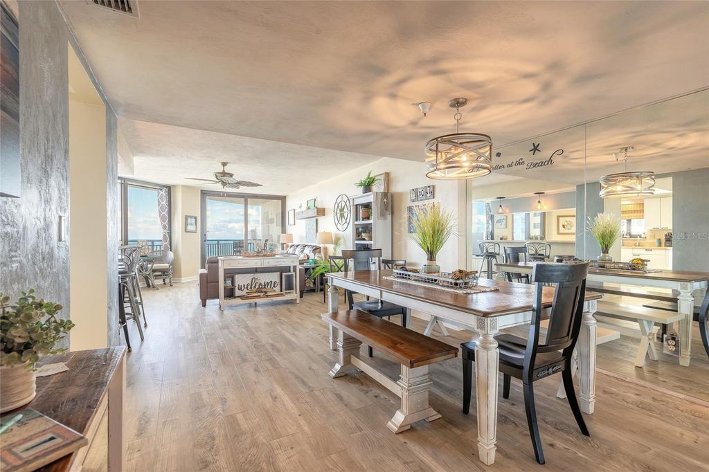 Photo of 2555 S Atlantic Avenue #901, Daytona Beach, FL 32118 (MLS # V4946710)