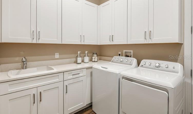 ESPLANADE AT CENTER LAKE RANCH - Residential