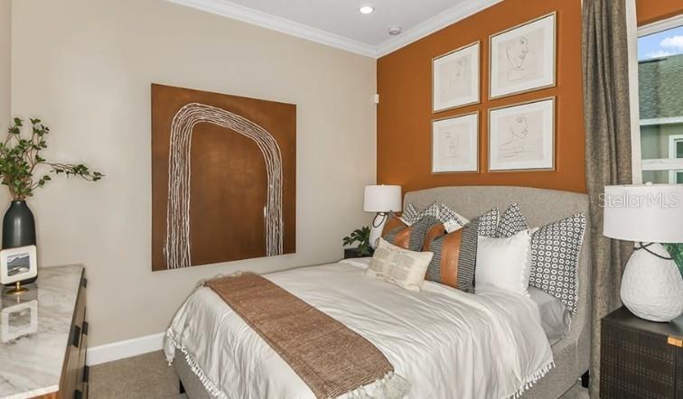 ESPLANADE AT CENTER LAKE RANCH - Residential