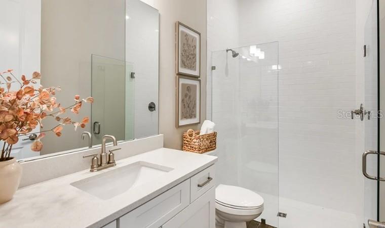 ESPLANADE AT CENTER LAKE RANCH - Residential