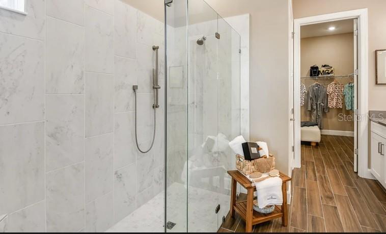 ESPLANADE AT CENTER LAKE RANCH - Residential