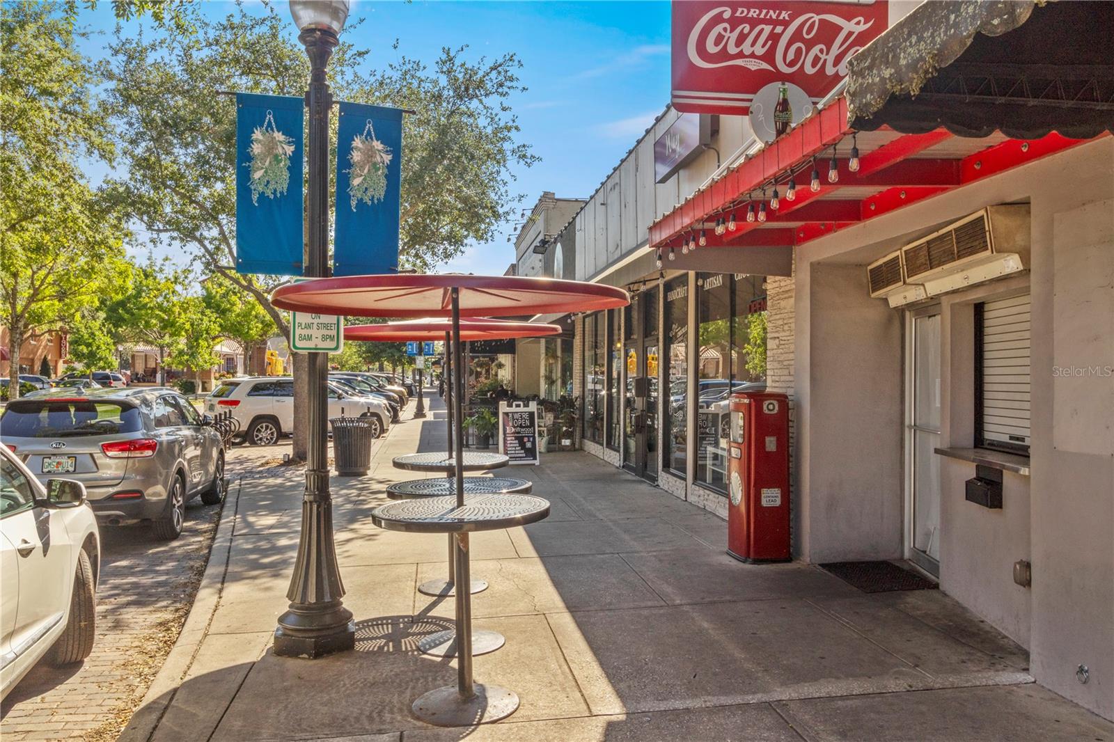 SHOWALTER PARK - Residential