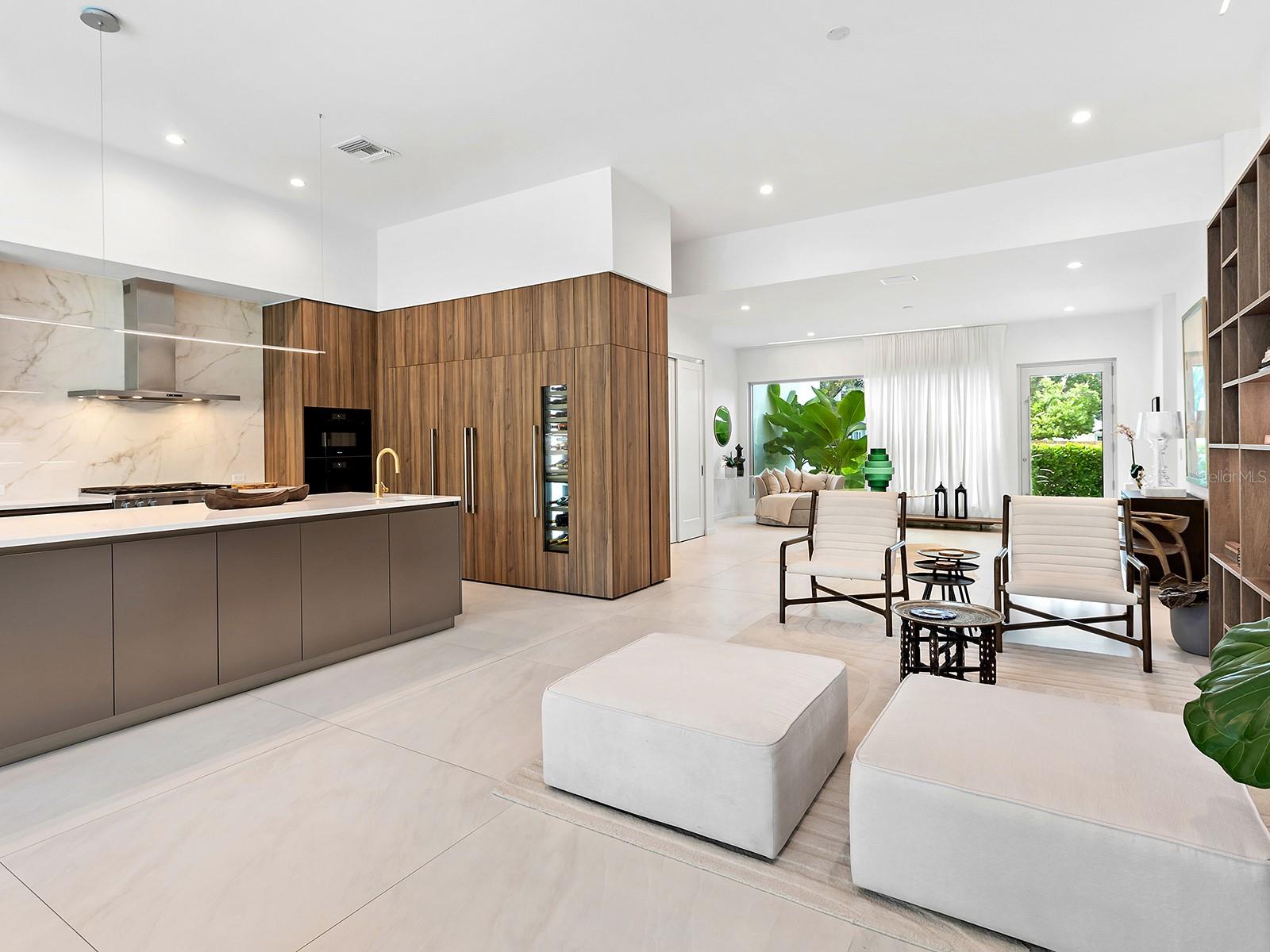 WEST OF TRAIL - Residential