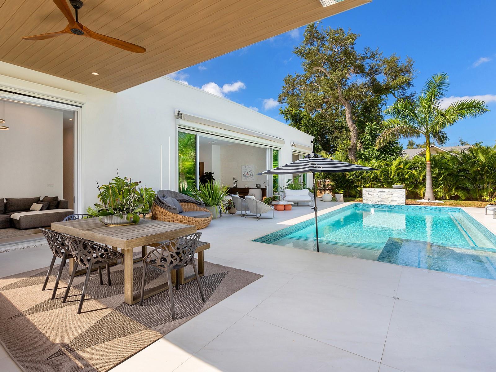 WEST OF TRAIL - Residential