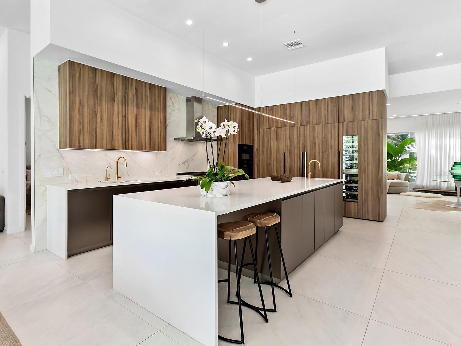 WEST OF TRAIL - Residential