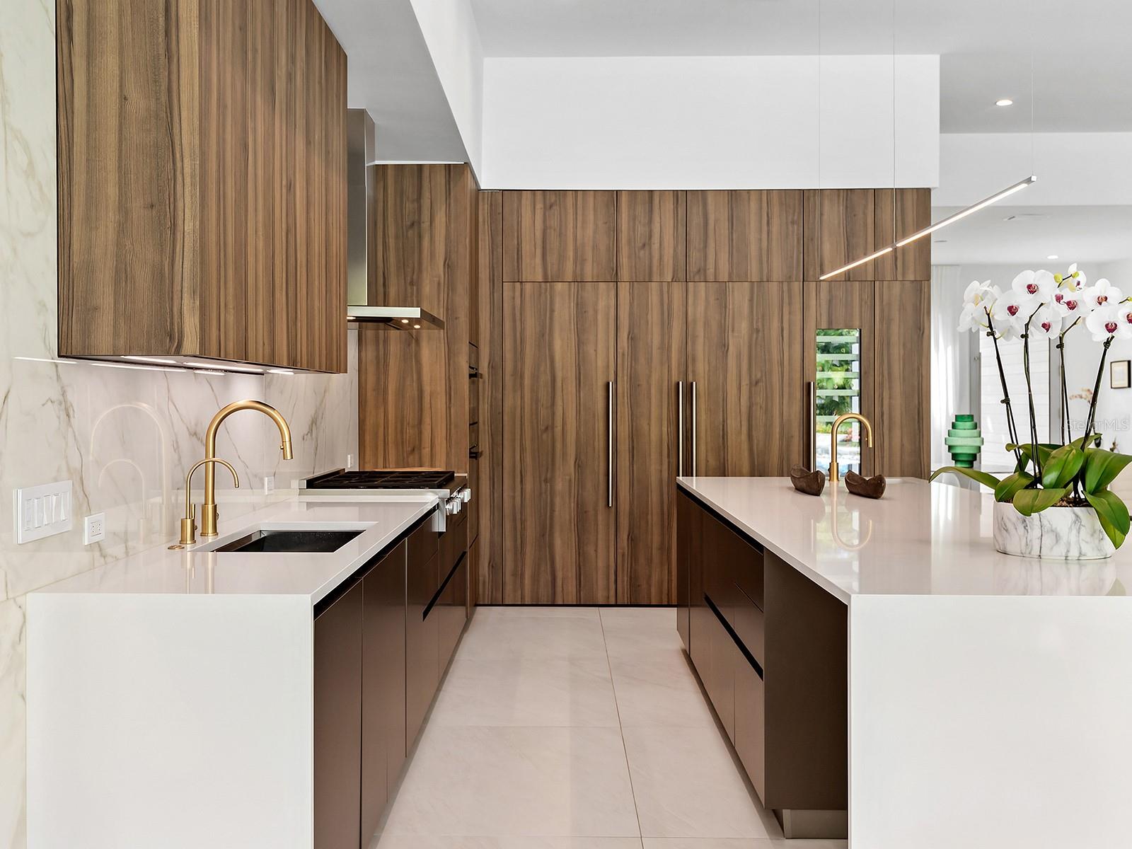 WEST OF TRAIL - Residential