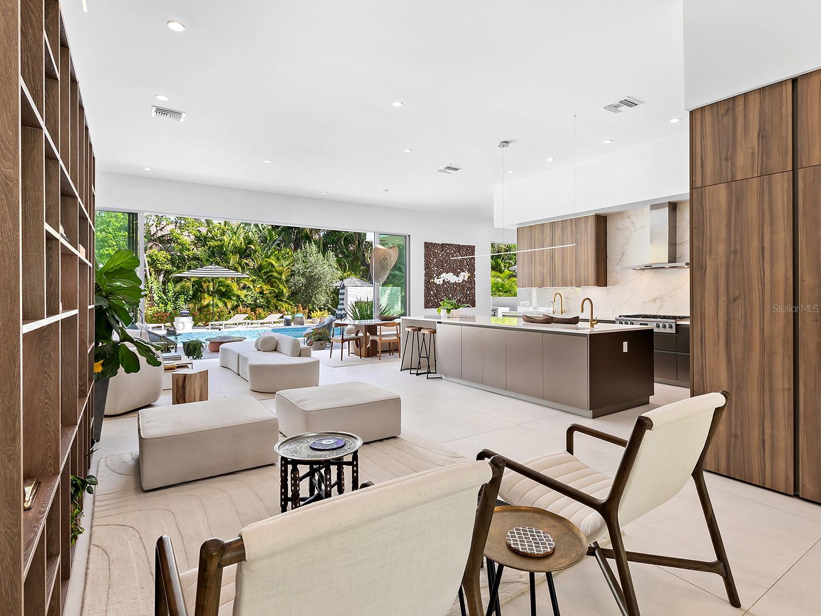 WEST OF TRAIL - Residential