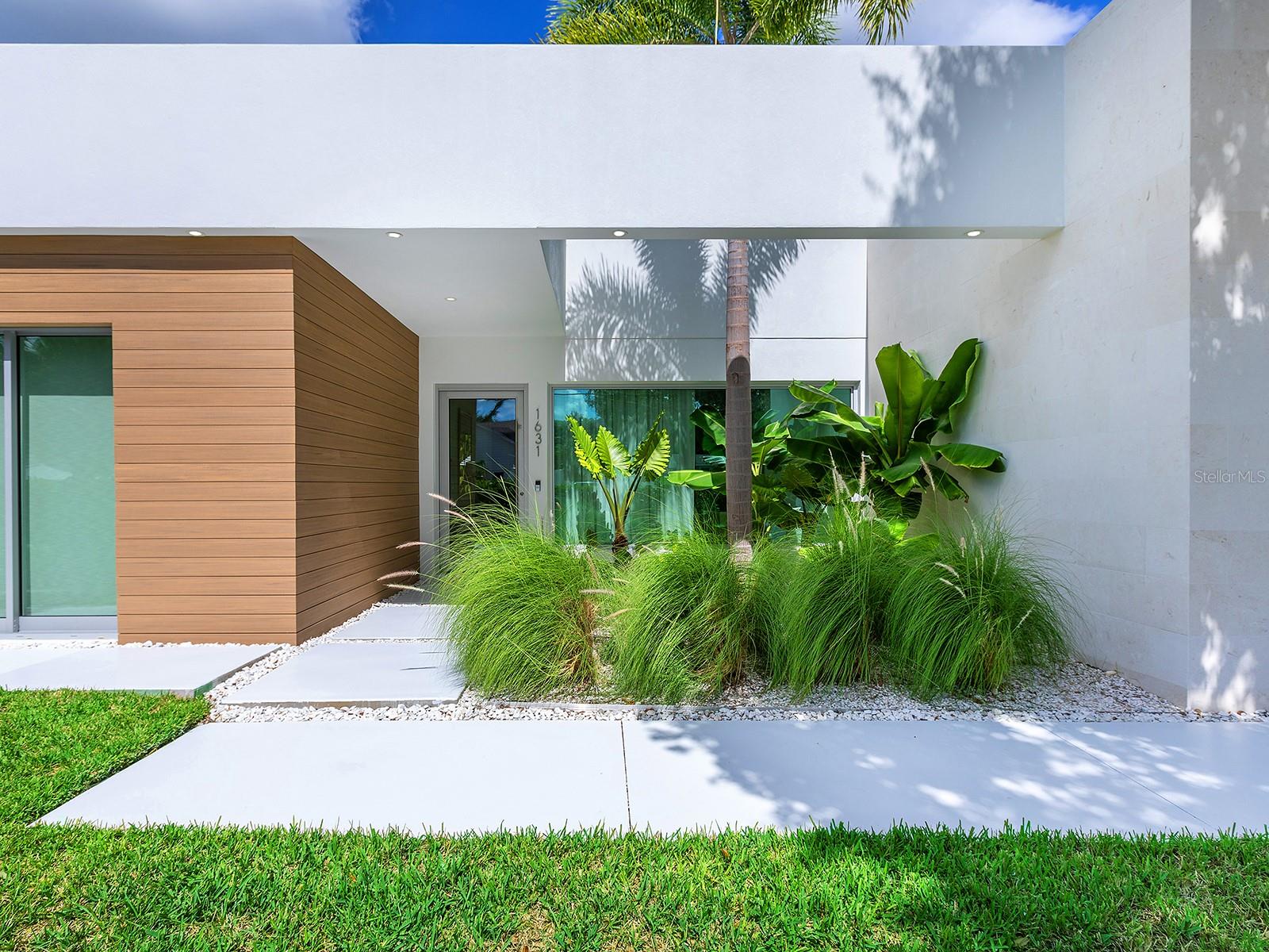 WEST OF TRAIL - Residential