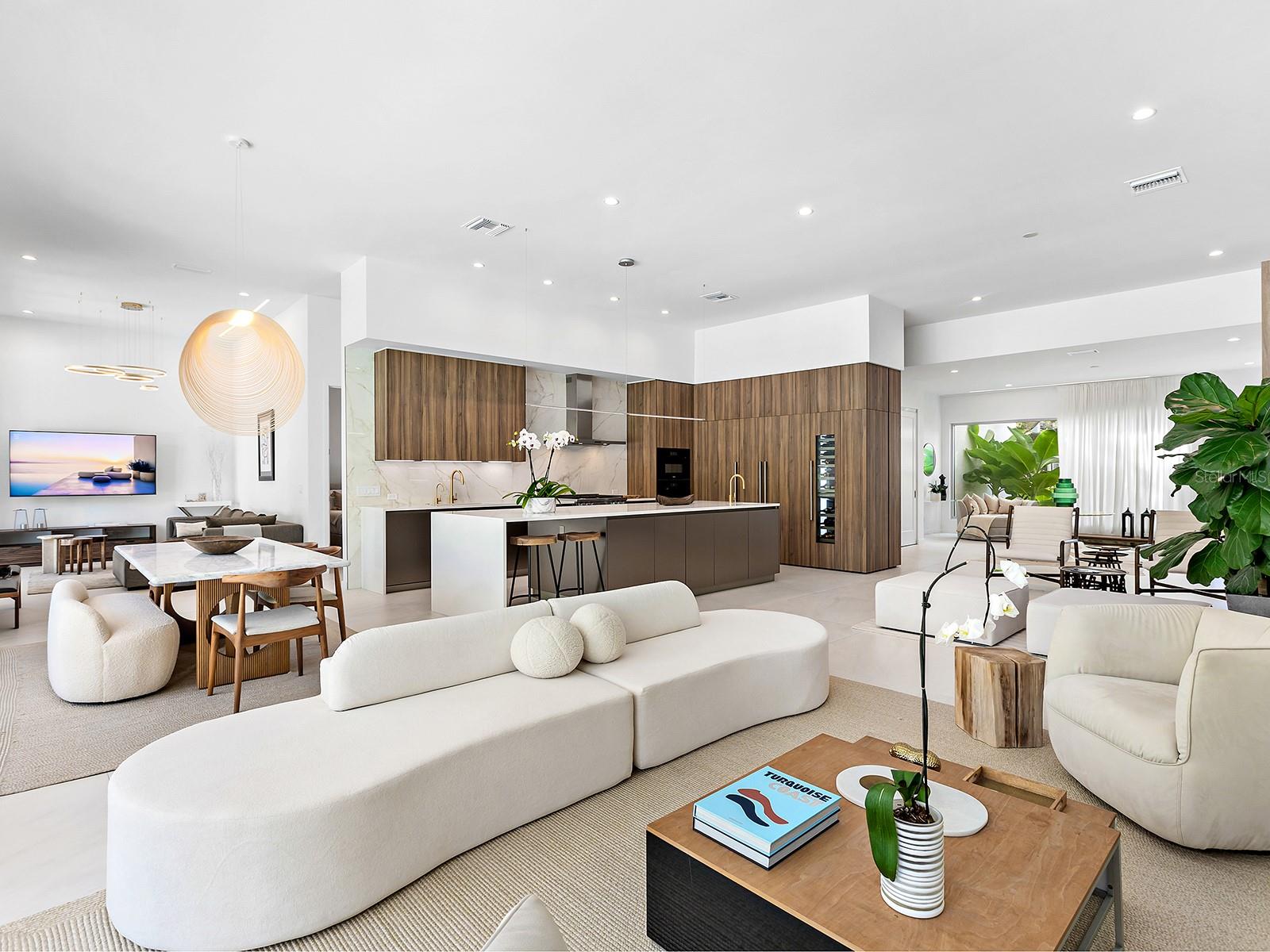 WEST OF TRAIL - Residential