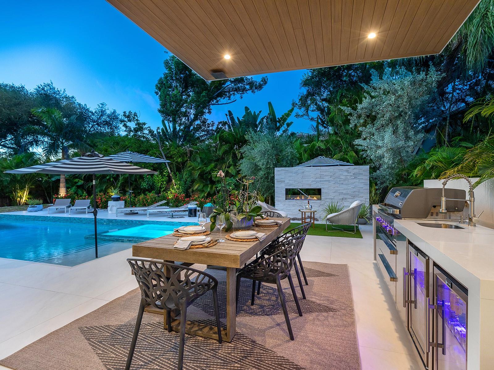 WEST OF TRAIL - Residential