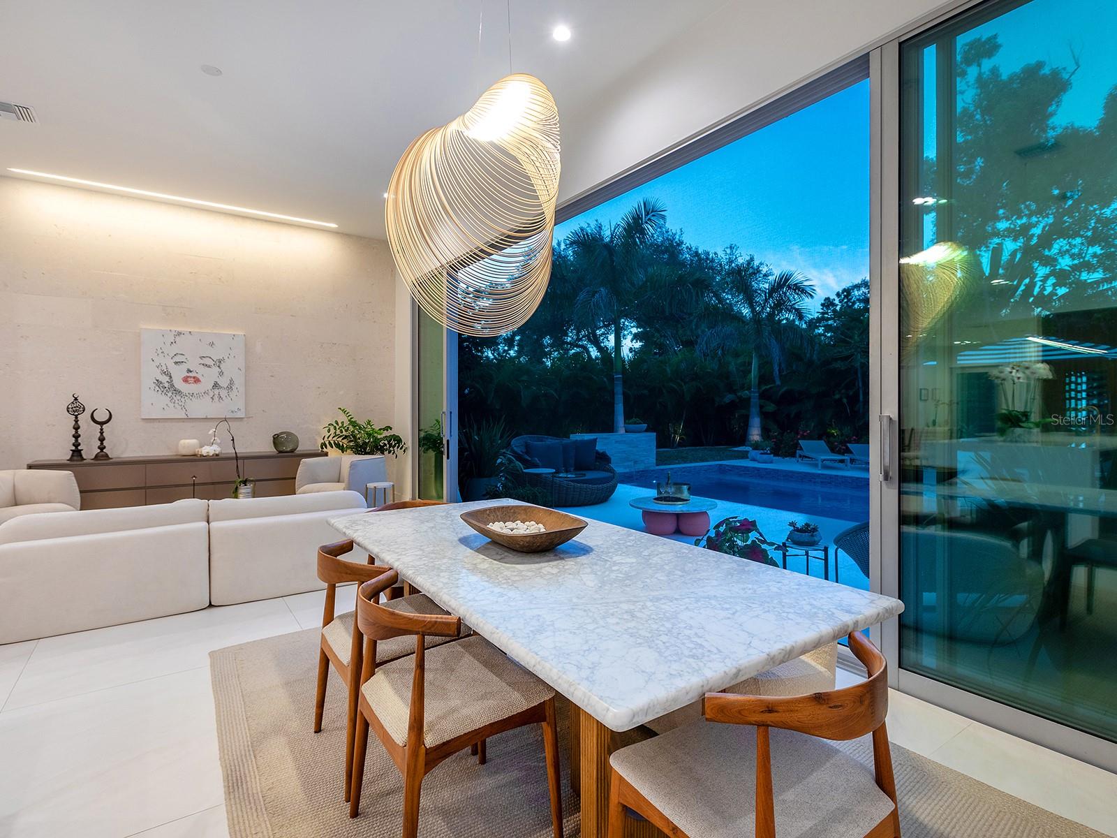 WEST OF TRAIL - Residential