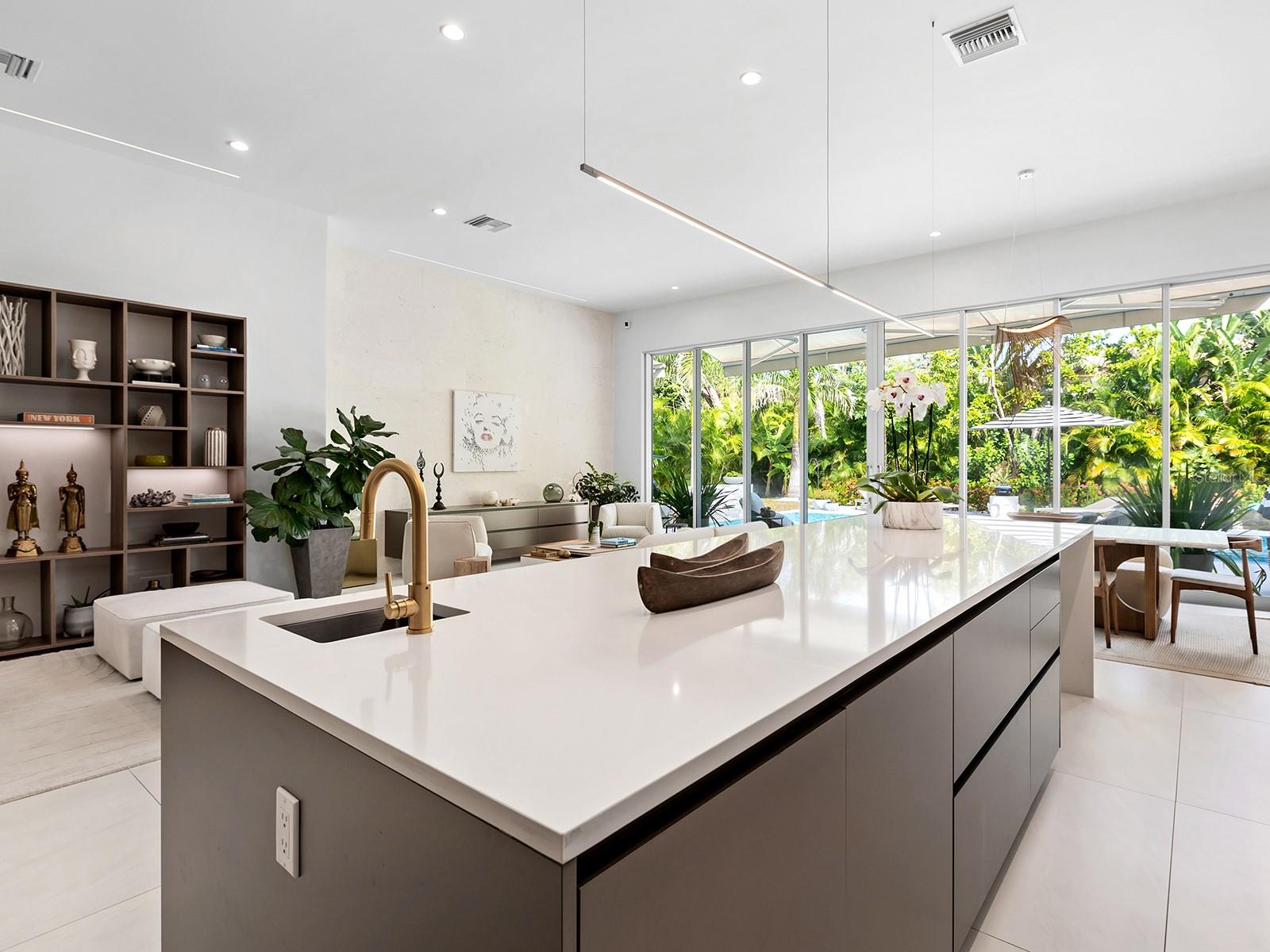 WEST OF TRAIL - Residential