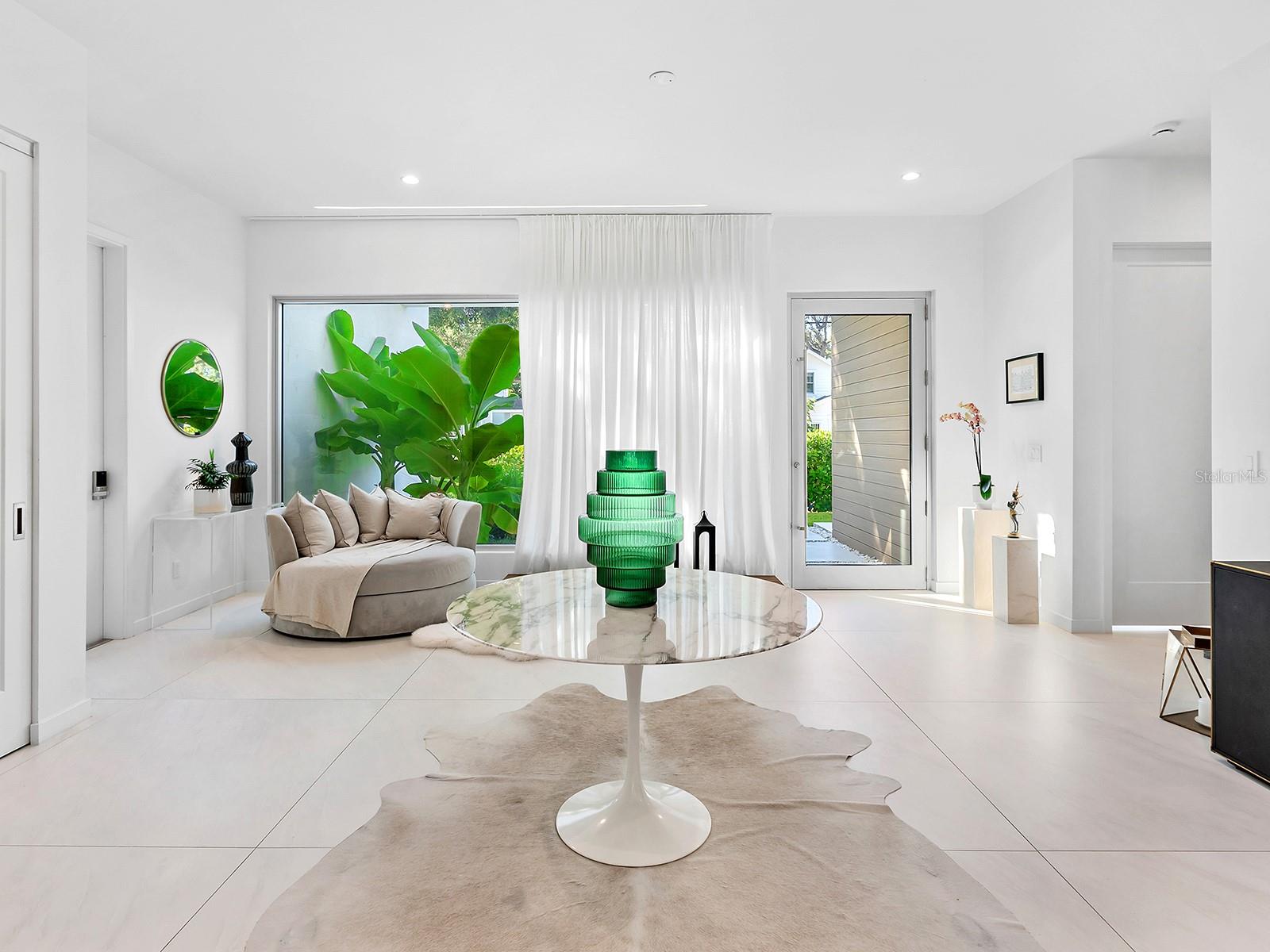 WEST OF TRAIL - Residential