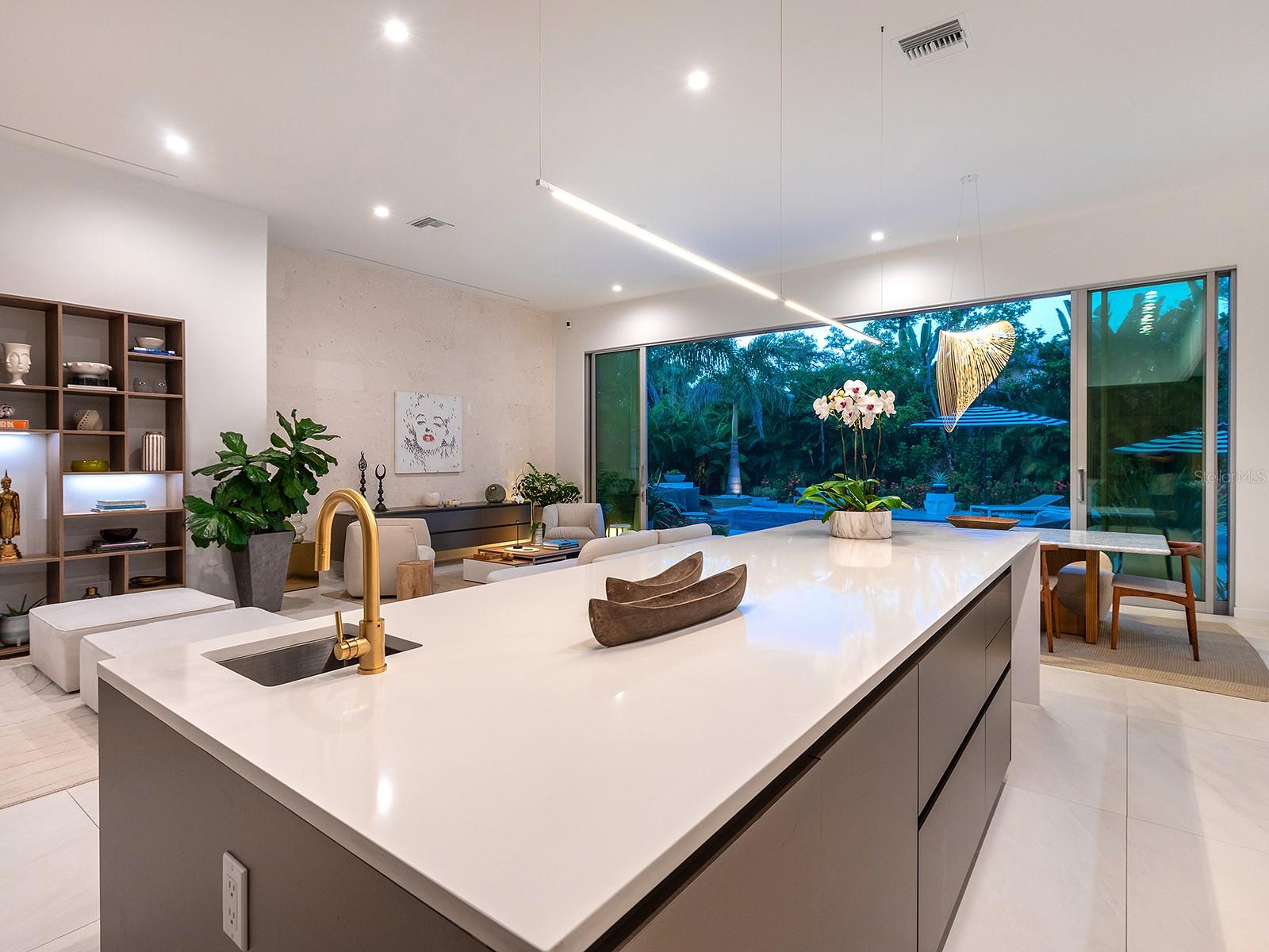 WEST OF TRAIL - Residential