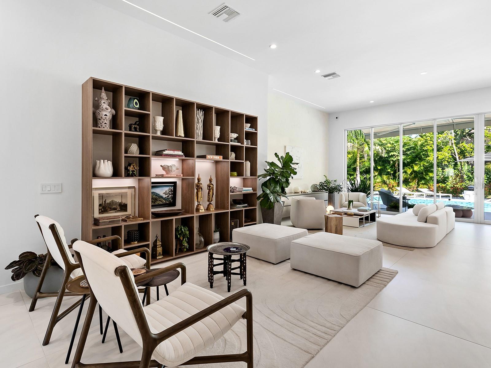WEST OF TRAIL - Residential