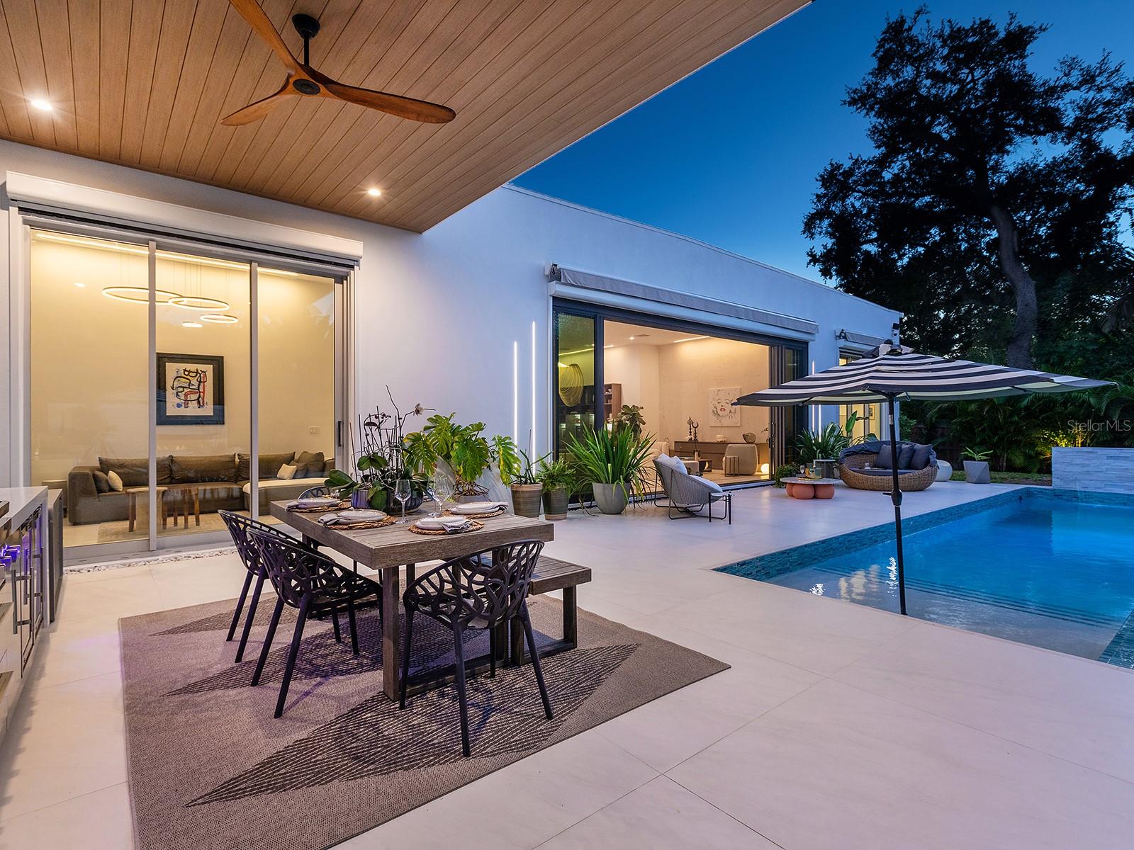 WEST OF TRAIL - Residential