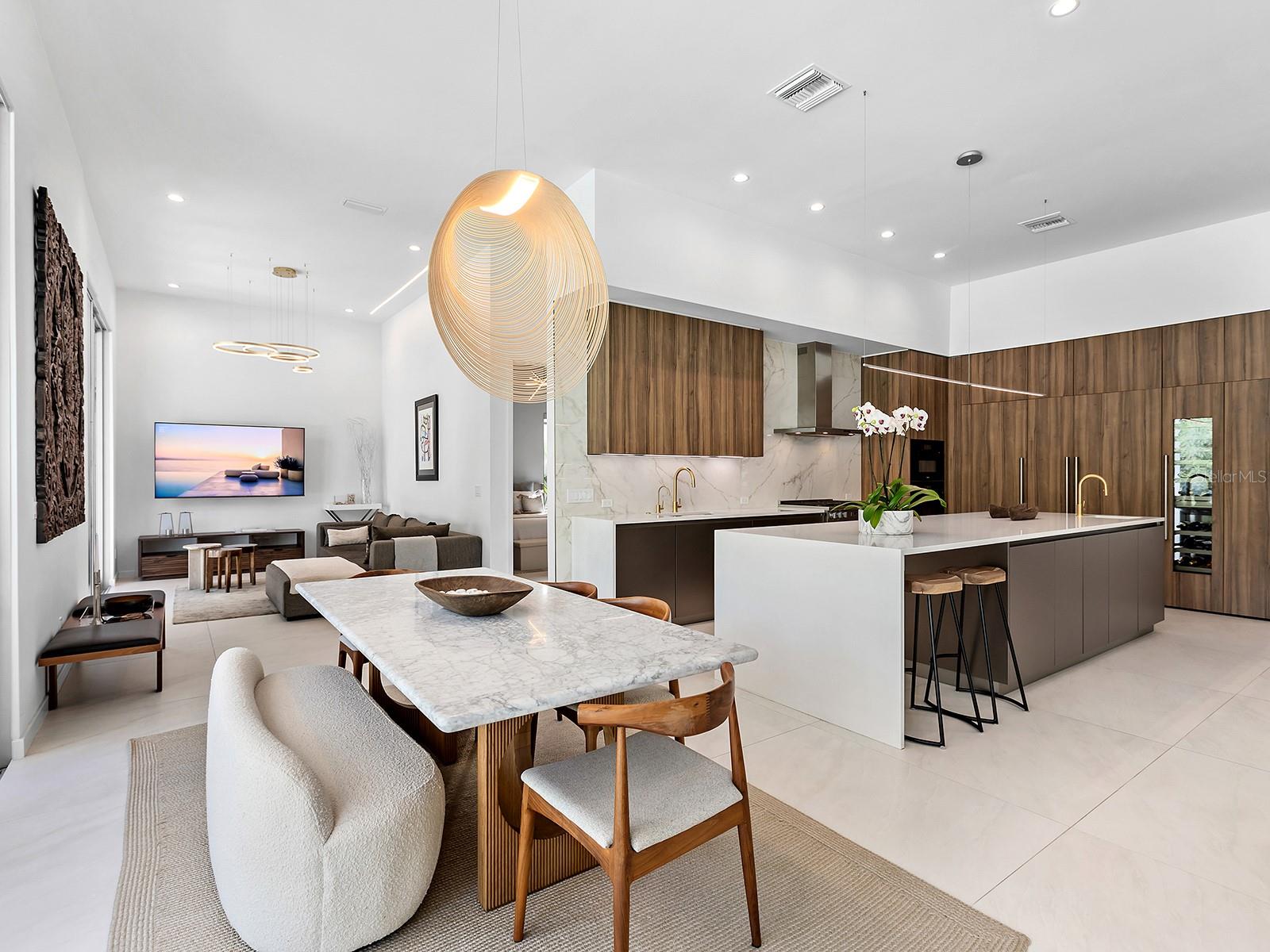 WEST OF TRAIL - Residential