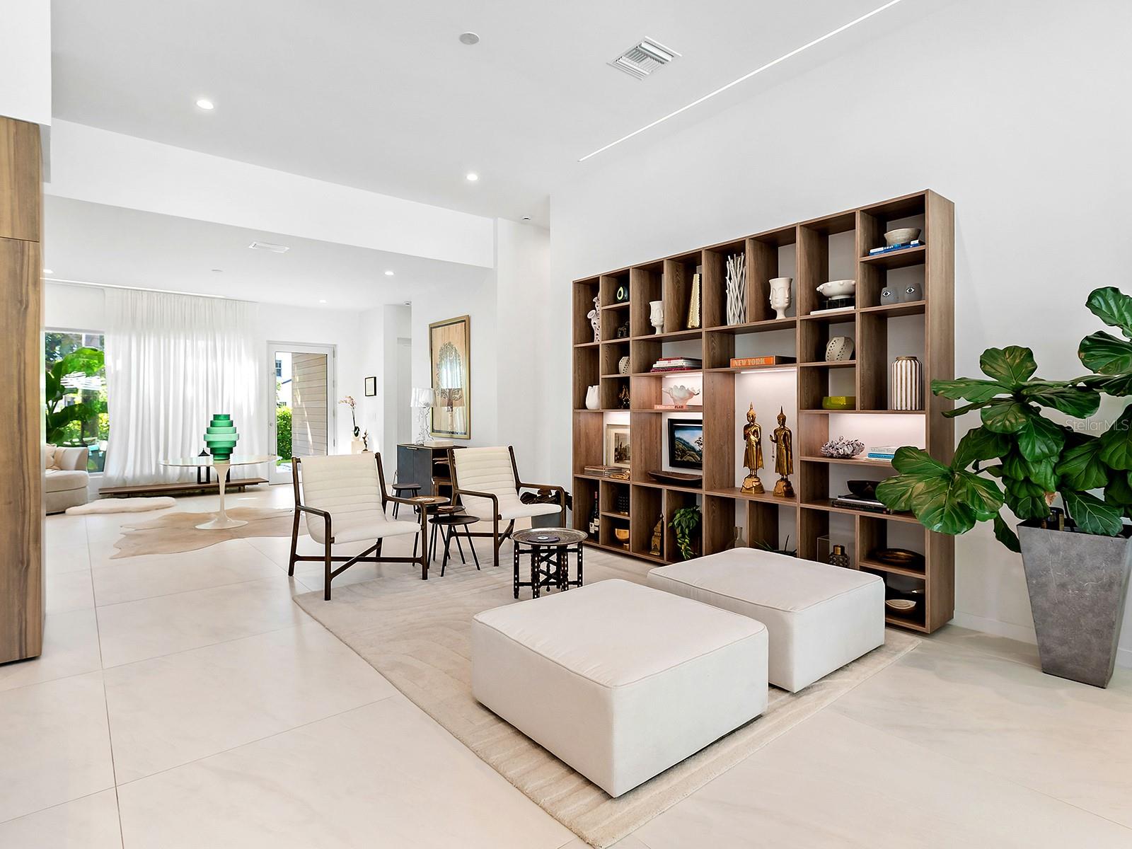 WEST OF TRAIL - Residential