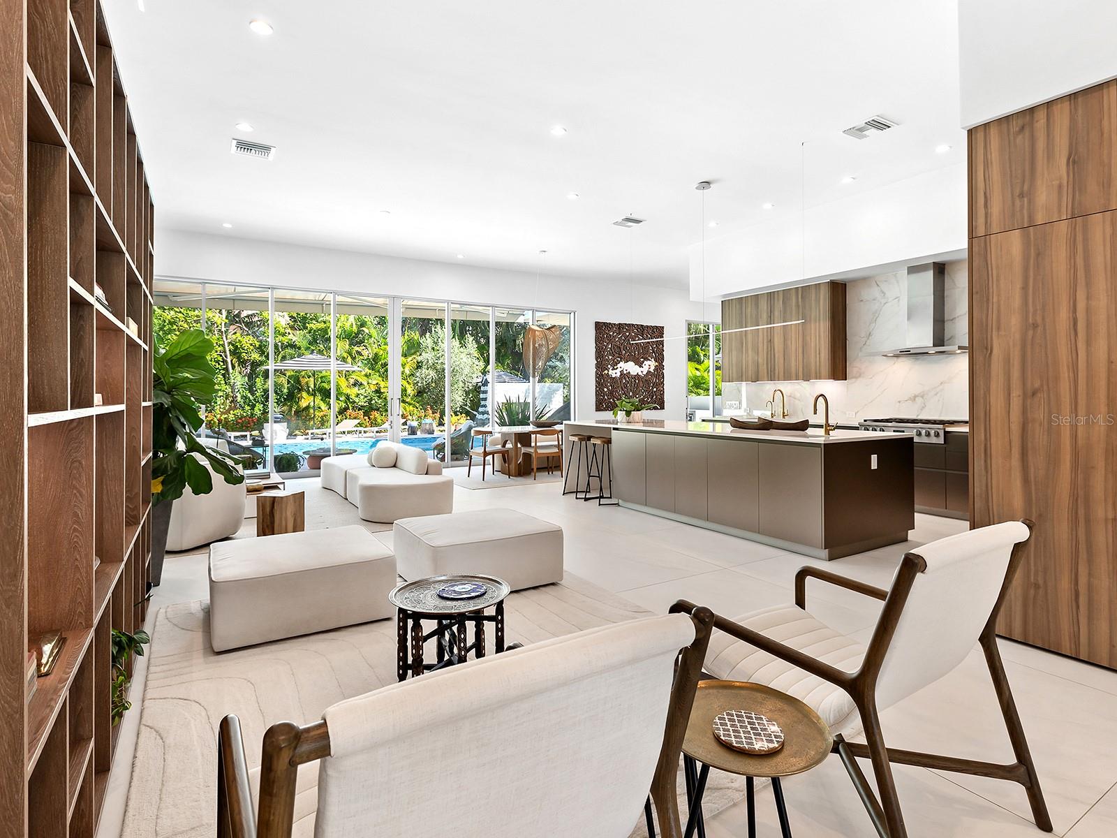 WEST OF TRAIL - Residential