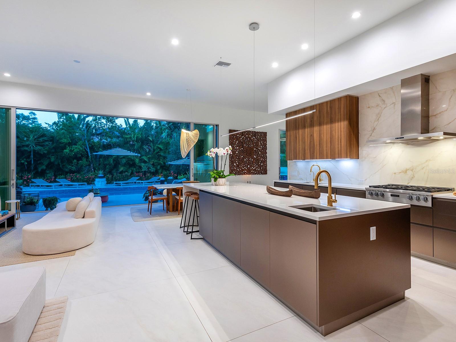 WEST OF TRAIL - Residential