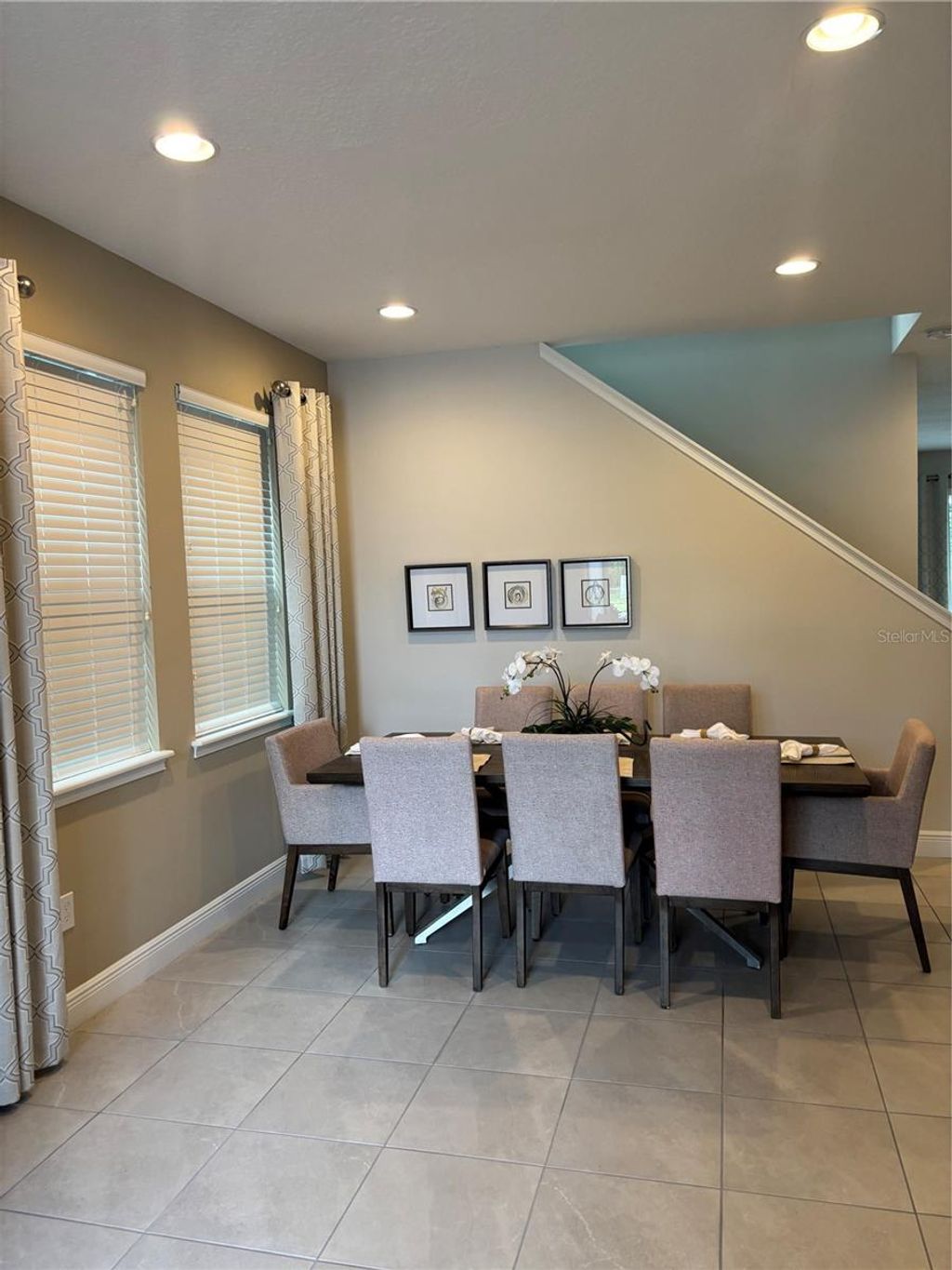 Photo of 7470 Marker Avenue, Kissimmee, FL 34747 (MLS # S5135934)