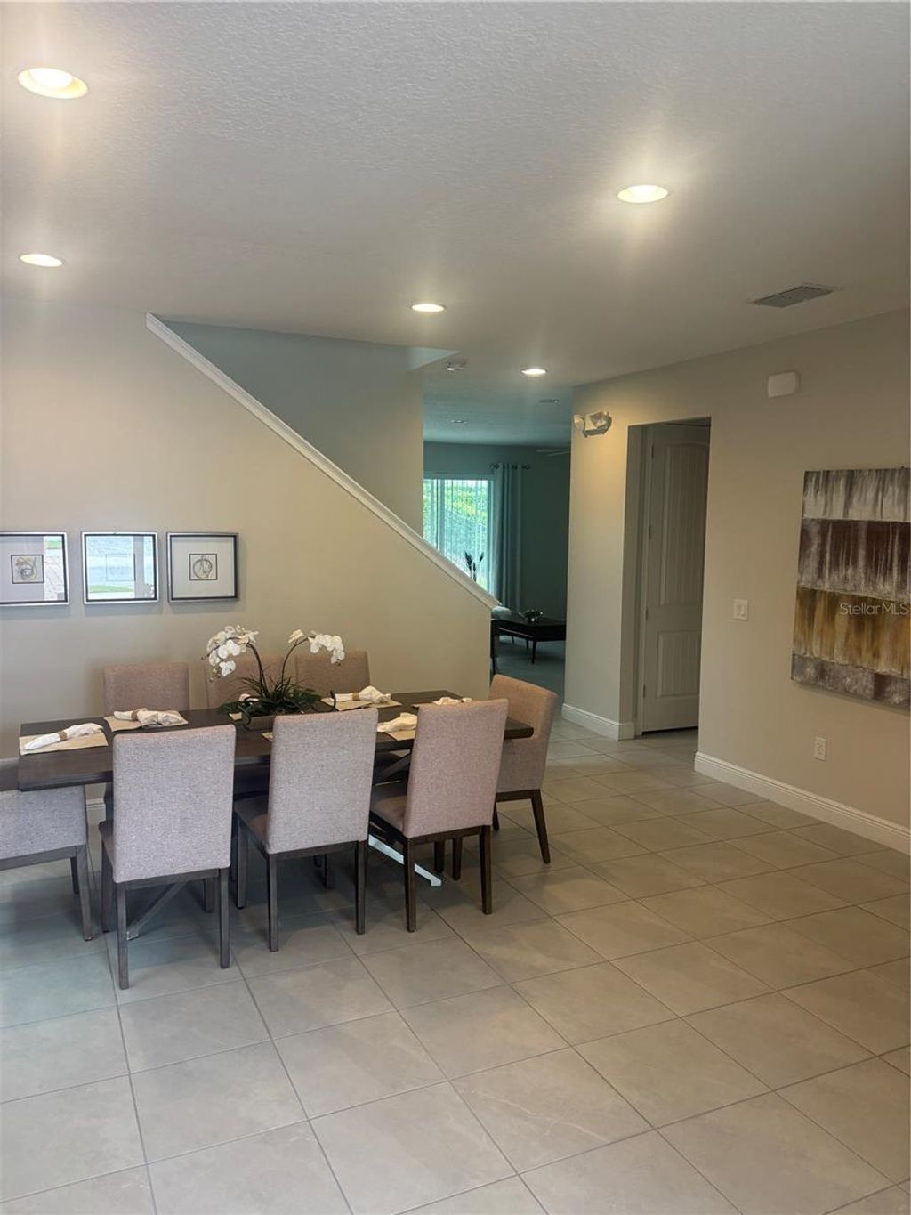 Photo of 7470 Marker Avenue, Kissimmee, FL 34747 (MLS # S5135934)