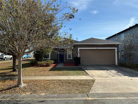 A home in GROVELAND