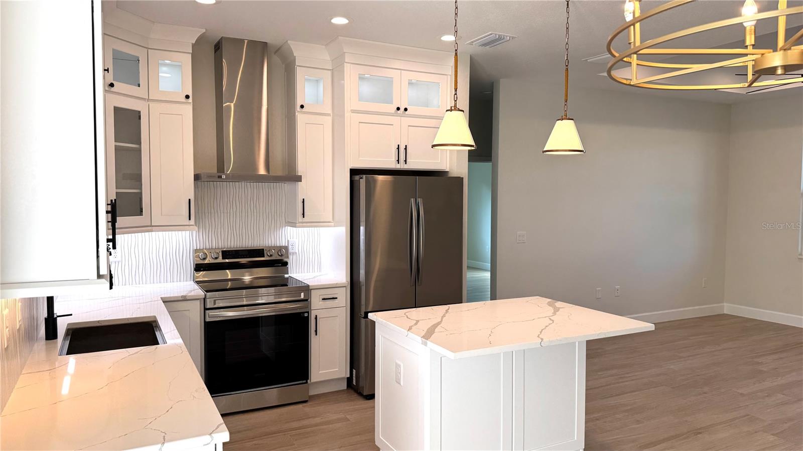 PORT CHARLOTTE SUB 51 - Residential Lease