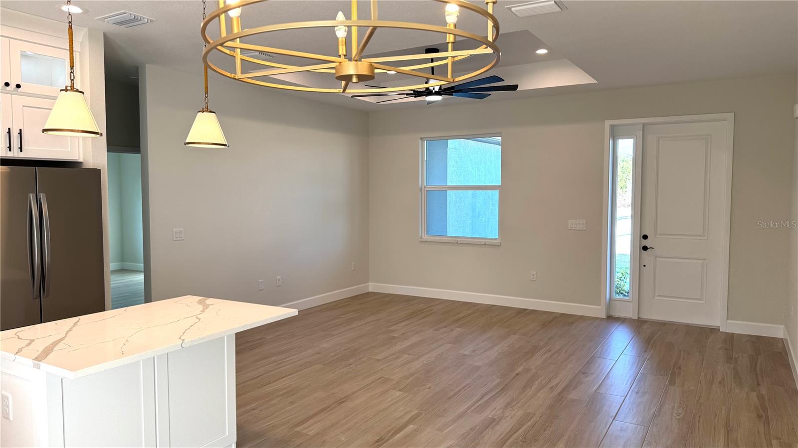 PORT CHARLOTTE SUB 51 - Residential Lease