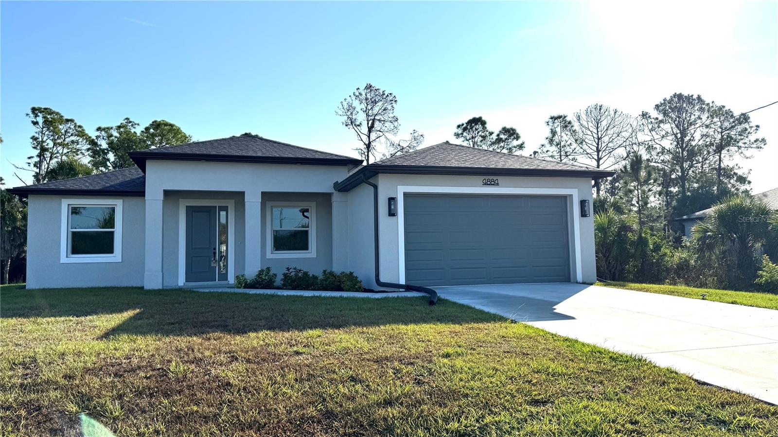 PORT CHARLOTTE SUB 51 - Residential Lease