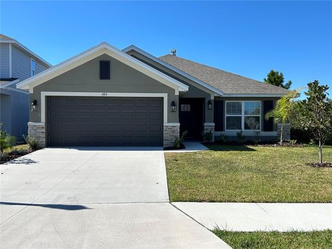 A home in PARRISH