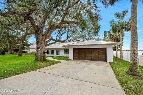1596 JOHN ANDERSON DRIVE ORMOND BEACH FL 32176