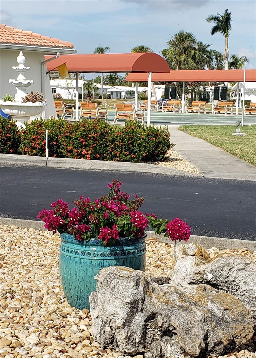 RIVER ISLES - Residential