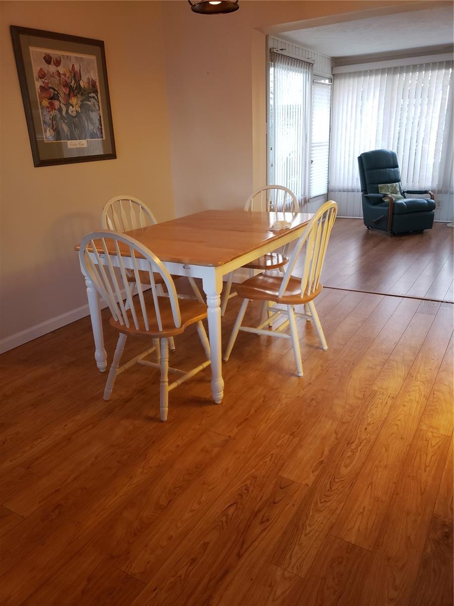 RIVER ISLES - Residential