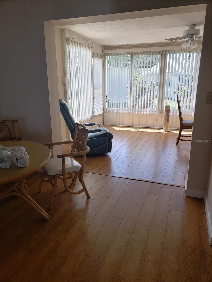 RIVER ISLES - Residential