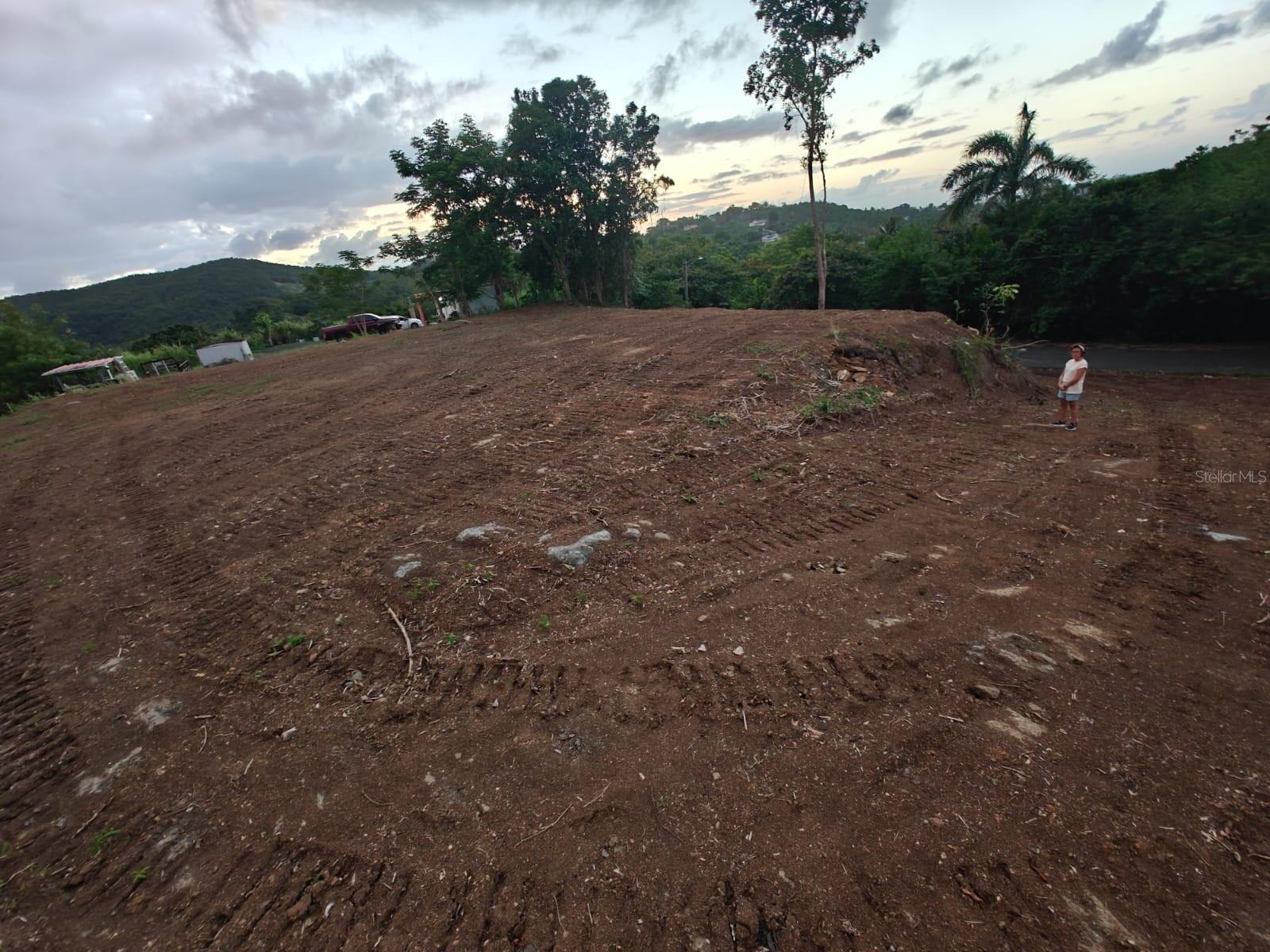 PR-3 HACIENDAS DE CANOVANAS LOT 24