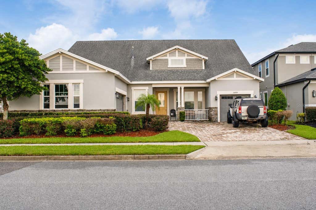Photo of 14779 Mcclane Road, Winter Garden, FL 34787 (MLS # O6426346)