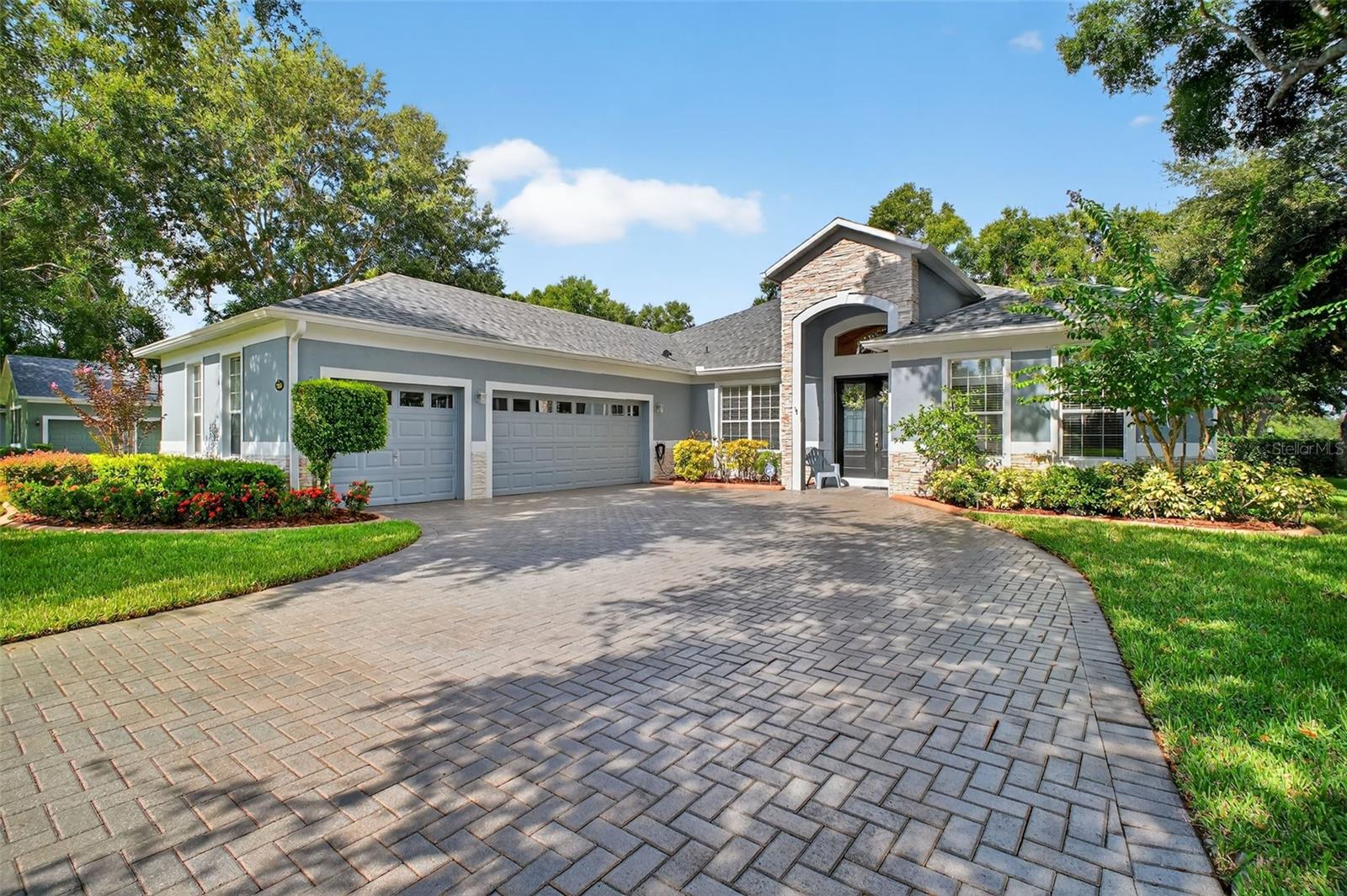 2368 PARKSIDE GLEN DRIVE D