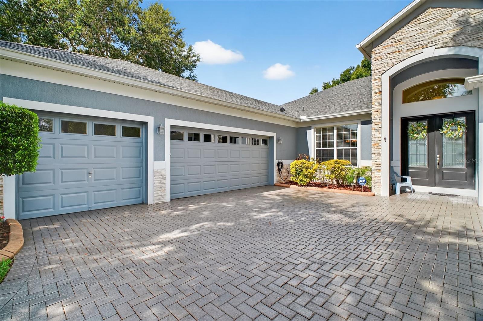 2368 PARKSIDE GLEN DRIVE D