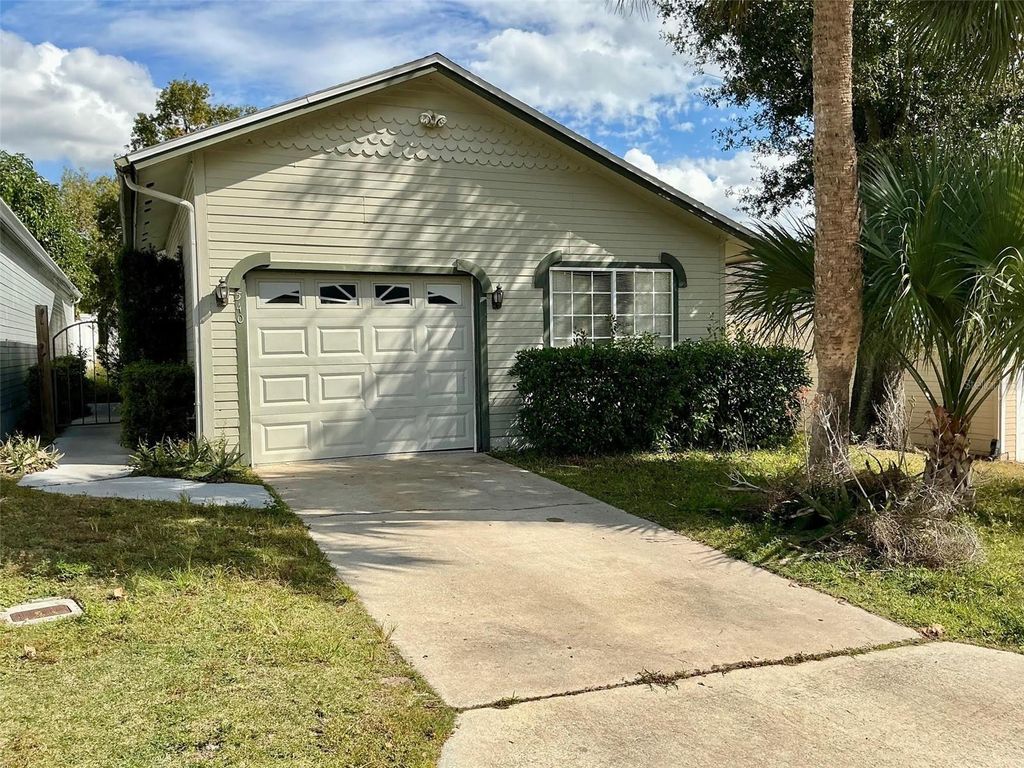Photo of 540 Harvard Place, Apopka, FL 32703 (MLS # O6359947)