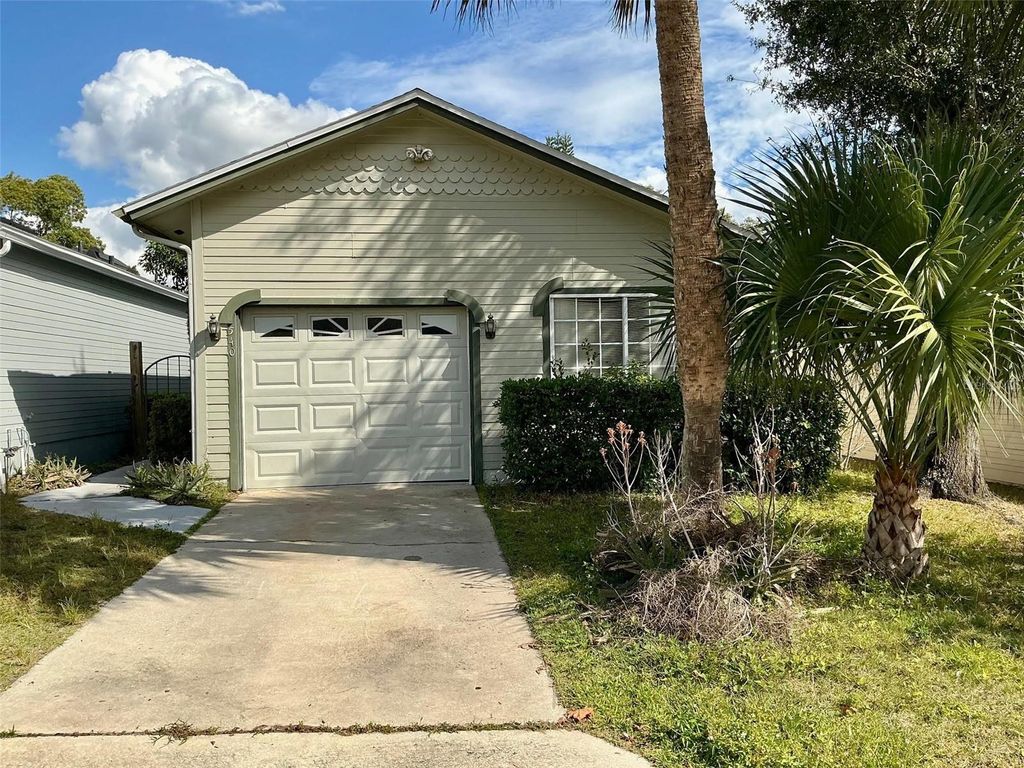 Photo of 540 Harvard Place, Apopka, FL 32703 (MLS # O6359947)