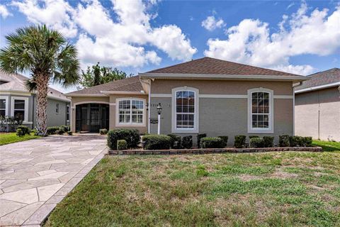 Photo of 12104 SE 178th Street, Summerfield, FL 34491 (MLS # G5115404)