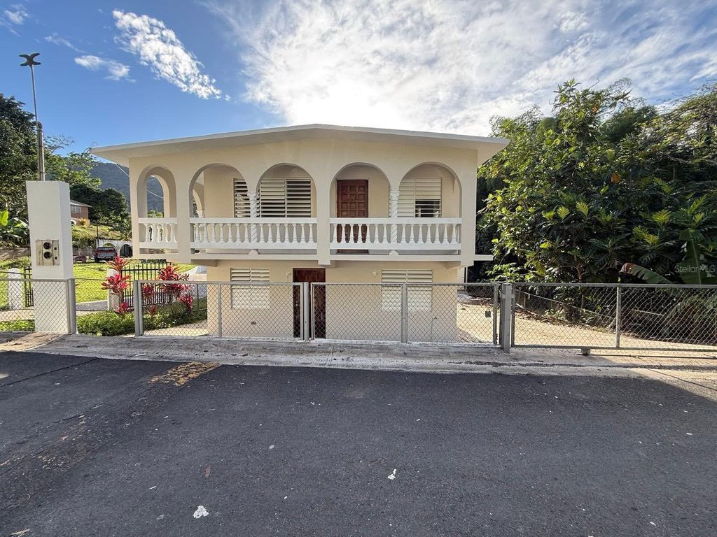 Photo of Aibonito La Plata, Aibonito, PR 00705 (MLS # PR9120904)